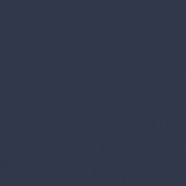 vidaXL Sada pohoviek 5 ks Šedá a námornícká modrá Poly ratan a oceľ – Obrázok 8