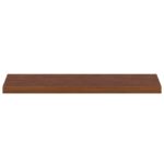 vidaXL Schodový rošt 2 ks 90 x 30 x 2 cm Tmavohnedá – Obrázok 3