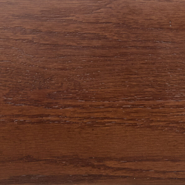 vidaXL Schodový rošt 2 ks 110 x 30 x 2 cm Tmavohnedá – Obrázok 7