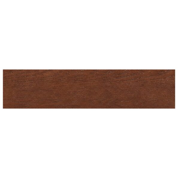 vidaXL Schodový rošt 2 ks 120 x 30 x 2 cm Tmavohnedá – Obrázok 5