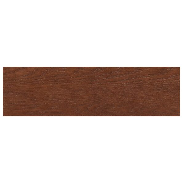 vidaXL Schodový rošt 4 ks 90 x 30 x 2 cm Tmavohnedá – Obrázok 5