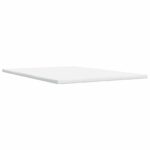 vidaXL Posteľ boxspring s matracom Sivohnedá 140 x 190 cm Látka – Obrázok 7
