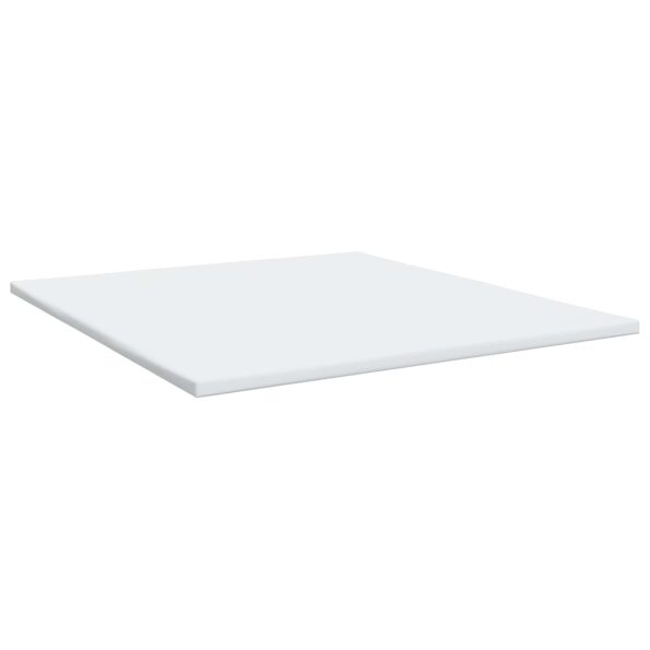 vidaXL Posteľ boxspring s matracom Čierna 180 x 200 cm Látka – Obrázok 7