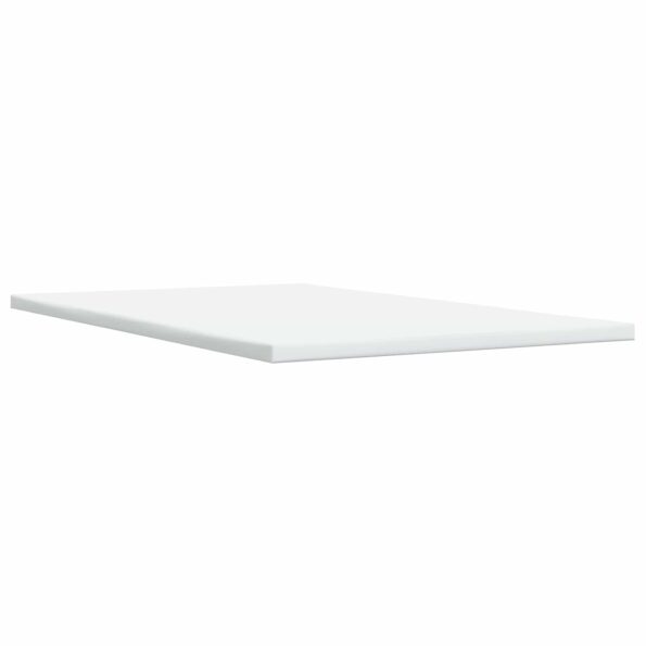 vidaXL Posteľ boxspring s matracom Modrá 120 x 190 cm Zamat – Obrázok 7