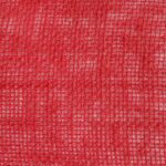 vidaXL Jutový rol 50 x 5000 cm Červená – Obrázok 6