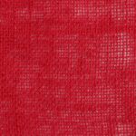 vidaXL Jutový rol 100 x 1000 cm Červená – Obrázok 6