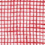 vidaXL Jutový rol 160 x 1000 cm Červená – Obrázok 6