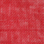 vidaXL Jutový rol 160 x 2500 cm Červená – Obrázok 6
