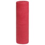 vidaXL Jutový rol 200 x 5000 cm Červená – Obrázok 3