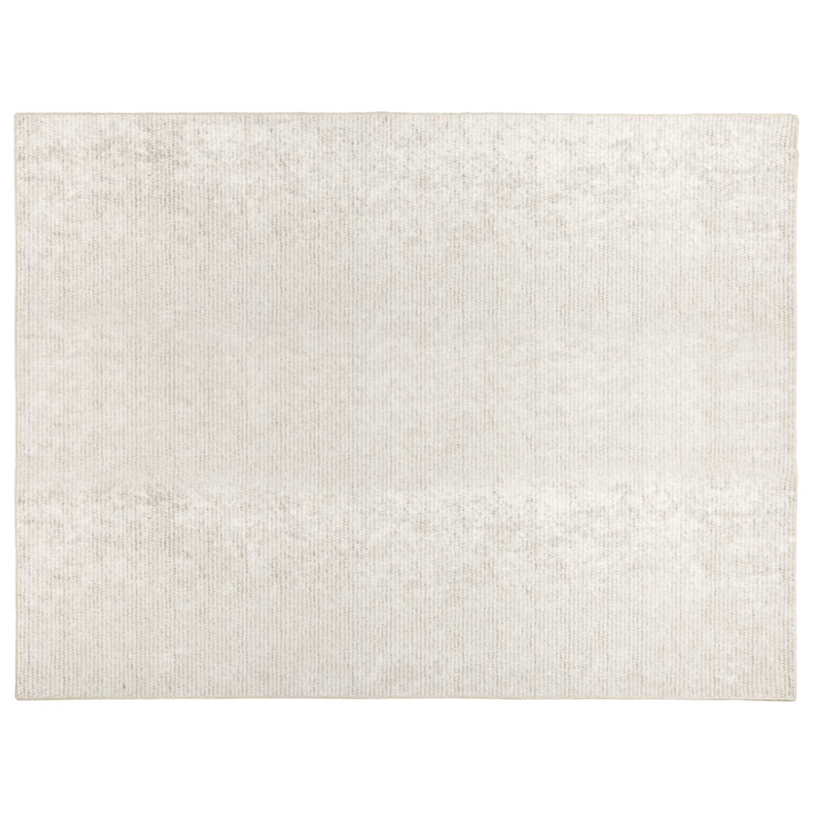 42041628_1.jpg vidaXL Koberec Krémová 300 x 400 cm 100% polyester 3 mm Prateľné – Obrázok 1