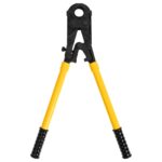 vidaXL Hydraulický nástroj na lisovanie potrubia – Obrázok 4