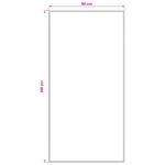 vidaXL Behúň ORIZ 1150 gsm Šedý a biely – Obrázok 4