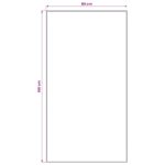 vidaXL Behúň ORIZ 1150 gsm Šedý a biely – Obrázok 4