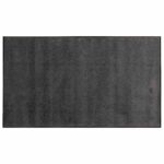vidaXL Rohož Svetlosivá 350 x 120 cm 100% polyamid – Obrázok 2