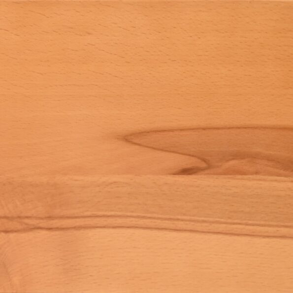vidaXL Parapety 2 ks Svetlohnedá 110 x 15 x 2 cm Masívne bukové drevo – Obrázok 6