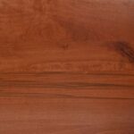 vidaXL Parapety 2 ks Hnedá 100 x 25 x 2 cm Masívne bukové drevo – Obrázok 6