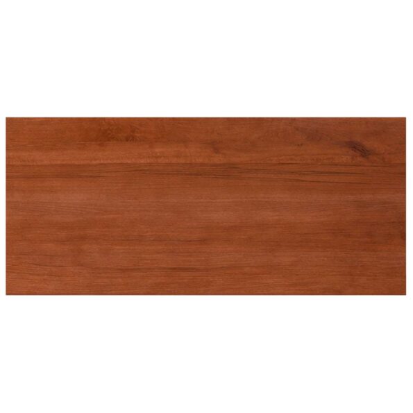 vidaXL Parapety 2 ks Hnedá 90 x 40 x 2 cm Masívne bukové drevo – Obrázok 4