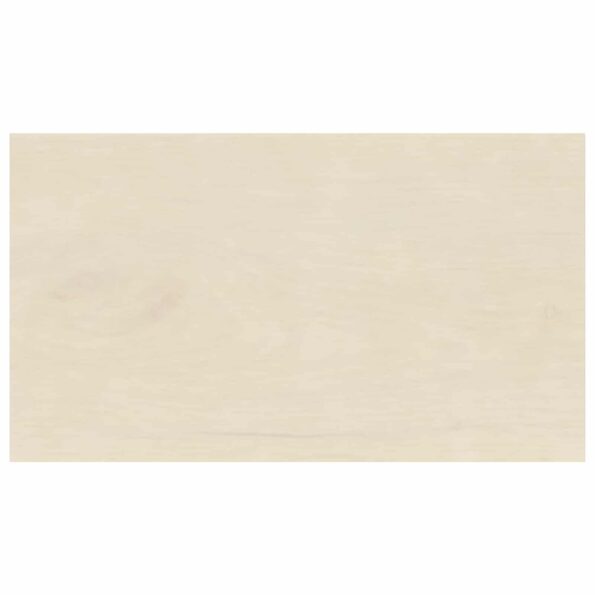 vidaXL Parapety 2 ks Biela 70 x 30 x 2 cm Masívne dubové drevo – Obrázok 5
