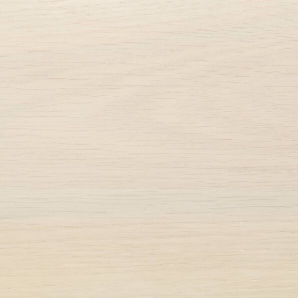vidaXL Parapety 2 ks Biela 70 x 30 x 2 cm Masívne dubové drevo – Obrázok 7