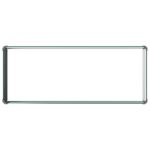vidaXL Vyvýšený záhon Zelená 100 x 40 x 24 cm studené valcované oceľ – Obrázok 5