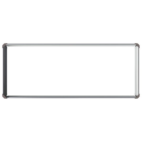 vidaXL Vyvýšený záhon Antracitová 100 x 40 x 24 cm – Obrázok 5