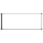 vidaXL Vyvýšený záhon Slonovinová 100 x 40 x 24 cm – Obrázok 5