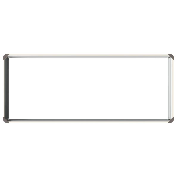 vidaXL Vyvýšený záhon Slonovinová 100 x 40 x 24 cm – Obrázok 5