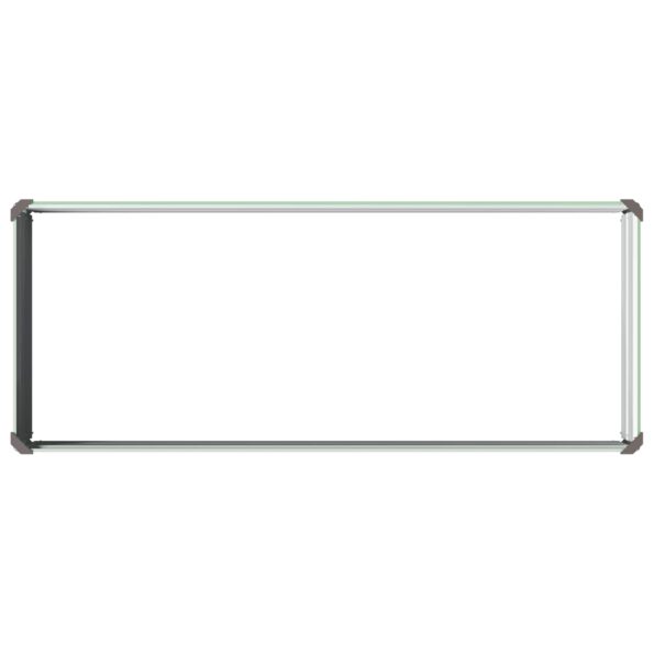 vidaXL Vyvýšený záhon Pastelovo zelená 100 x 40 x 24 cm – Obrázok 5