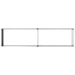 vidaXL Vyvýšený záhon Čierna 160 x 40 x 24 cm studené valcovaná oceľ – Obrázok 5