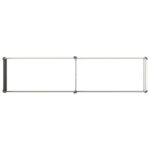 vidaXL Vyvýšený záhon Slonovinová 160 x 40 x 24 cm – Obrázok 5