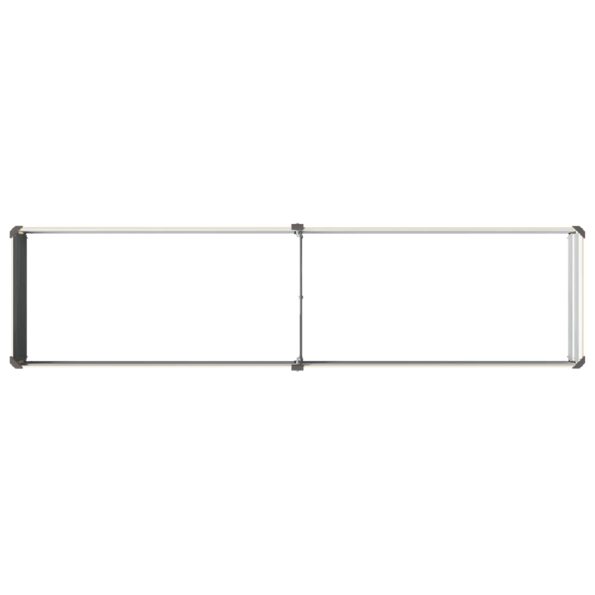 vidaXL Vyvýšený záhon Slonovinová 160 x 40 x 24 cm – Obrázok 5