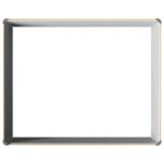 vidaXL Vyvýšený záhon Prírodná 100 x 80 x 55 cm studené valcovaná oceľ – Obrázok 5