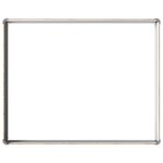 vidaXL Vyvýšený záhon Drevo hnedé 100 x 80 x 24 cm – Obrázok 5