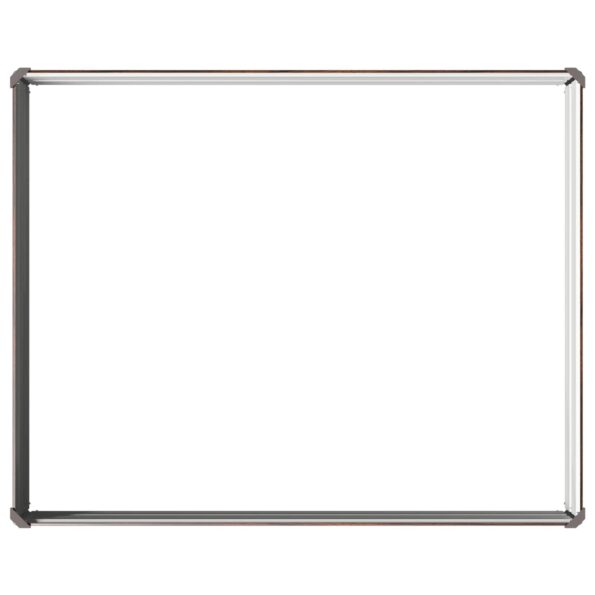 vidaXL Vyvýšený záhon Čierna 100 x 80 x 24 cm studené valcovaná oceľ – Obrázok 5