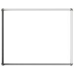 vidaXL Vyvýšený záhon Sivá 100 x 80 x 24 cm studené valcovaná oceľ – Obrázok 5