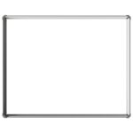 vidaXL Vyvýšený záhon Antracitová 100 x 80 x 24 cm – Obrázok 5