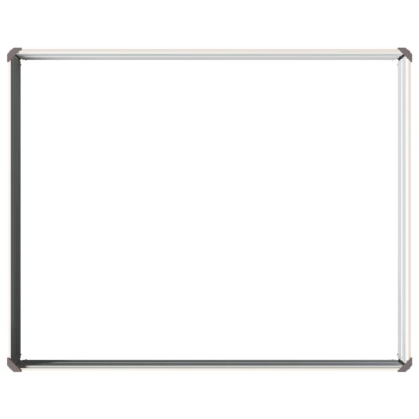 vidaXL Vyvýšený záhon Slonovinová 100 x 80 x 24 cm – Obrázok 5