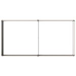 vidaXL Vyvýšený záhon Drevo hnedé 160 x 80 x 24 cm – Obrázok 5