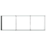 vidaXL Vyvýšený záhon Zelená 240 x 80 x 24 cm studené valcované oceľ – Obrázok 5