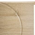 vidaXL Konferenčný stolík Dub sonoma 95 x 50,5 x 35 cm – Obrázok 8