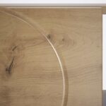 vidaXL Konferenčný stolík Dub artisan 95 x 50,5 x 35 cm – Obrázok 8