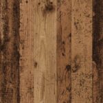 vidaXL CD Skrinka 2 ks Staré drevo 60 x 17 x 92 cm Kompozitné drevo – Obrázok 10