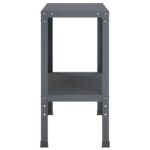 vidaXL Stolík na presádzanie 80 x 40 x 80 cm – Obrázok 4
