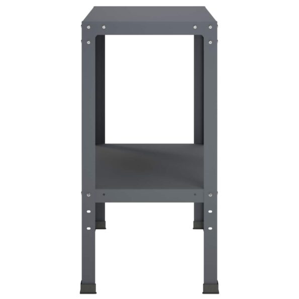 vidaXL Stolík na presádzanie 80 x 40 x 80 cm – Obrázok 4