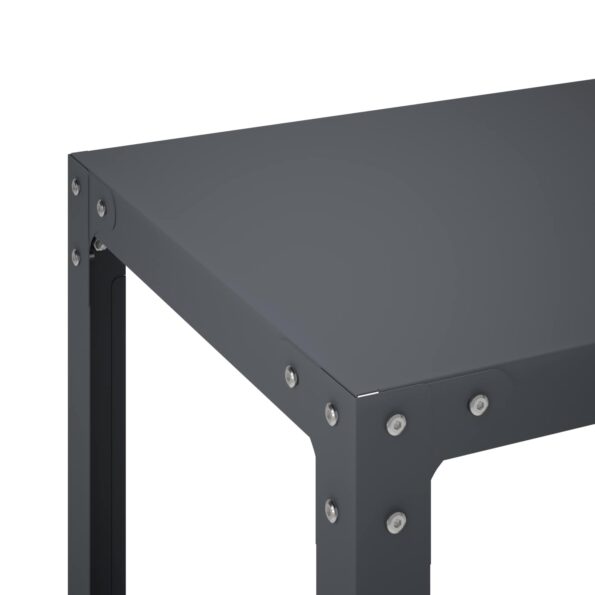 vidaXL Stolík na presádzanie 80 x 40 x 80 cm – Obrázok 5