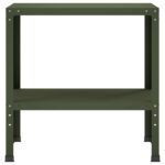 vidaXL Stolík na presádzanie 80 x 40 x 80 cm – Obrázok 3