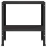 vidaXL Stolík na presádzanie 60 x 40 x 80 cm – Obrázok 3