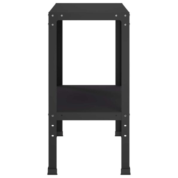 vidaXL Stolík na presádzanie 60 x 40 x 80 cm – Obrázok 4