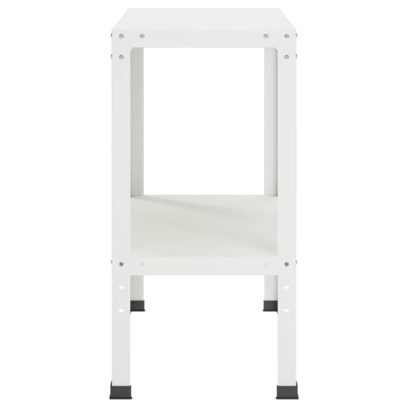 vidaXL Stolík na presádzanie 60 x 40 x 80 cm – Obrázok 4