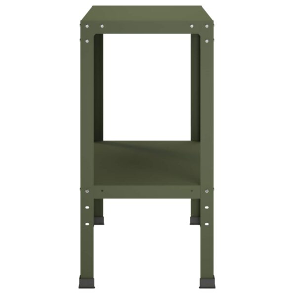 vidaXL Stolík na presádzanie 60 x 40 x 80 cm – Obrázok 4